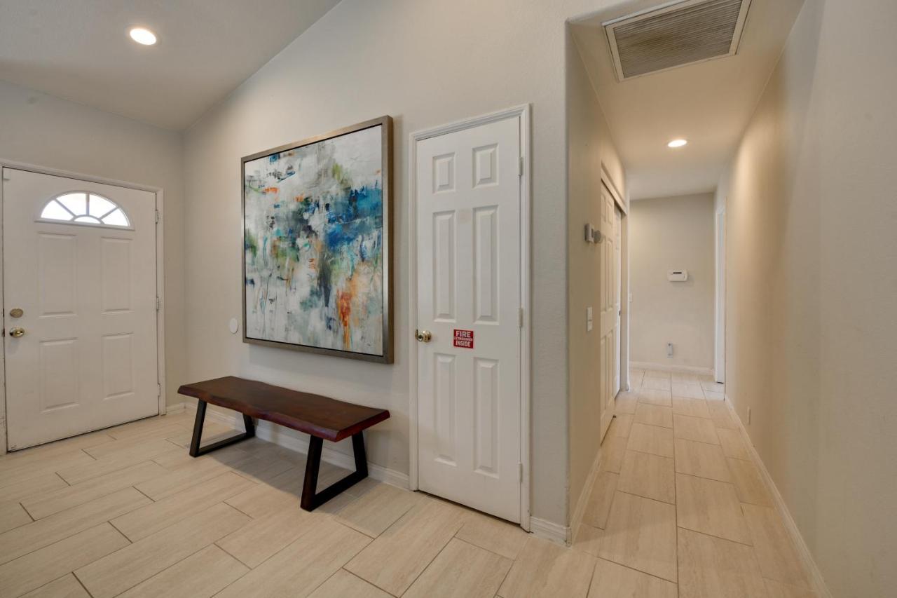 Updated Abode 22 Mi To Joshua Tree National Park! Morongo Valley Exterior photo