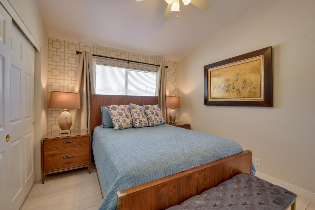 Updated Abode 22 Mi To Joshua Tree National Park! Morongo Valley Exterior photo